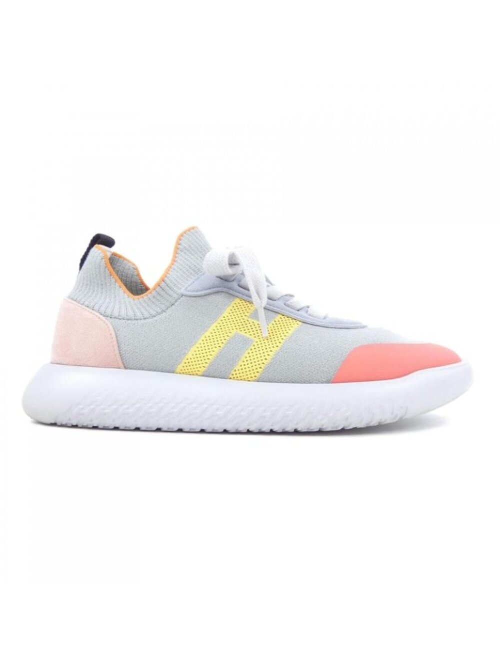 Hermes Crew Z Sneakers